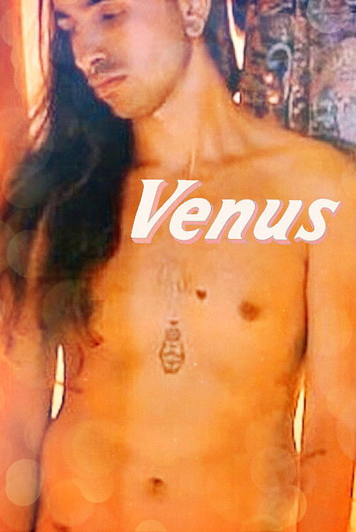 Venus (2020) poster