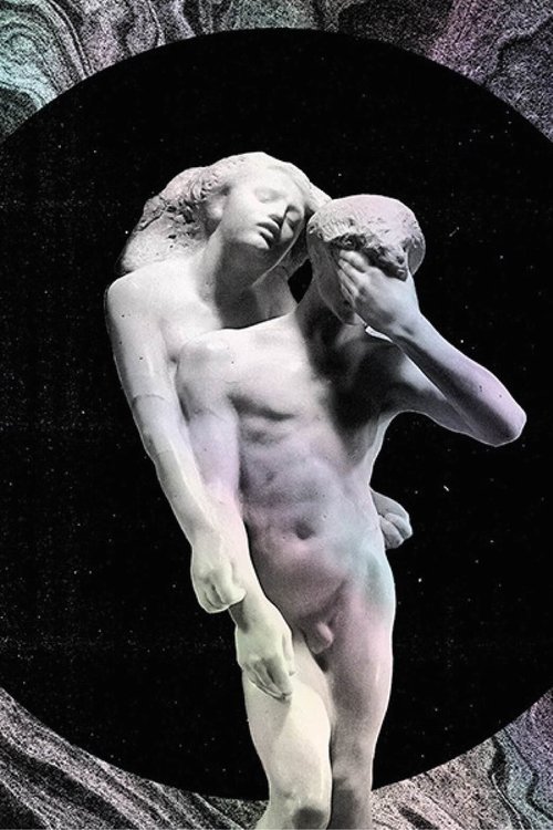 Here Comes the Night Time (2013) poster