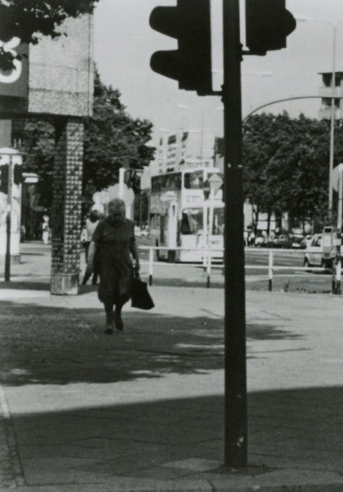 Signal - Germany on the Air (1985) poster