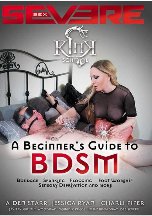 A beginner's guide to BDSM (2014) poster