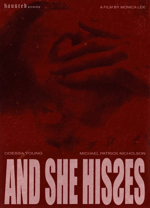 And She Hisses (2020) poster