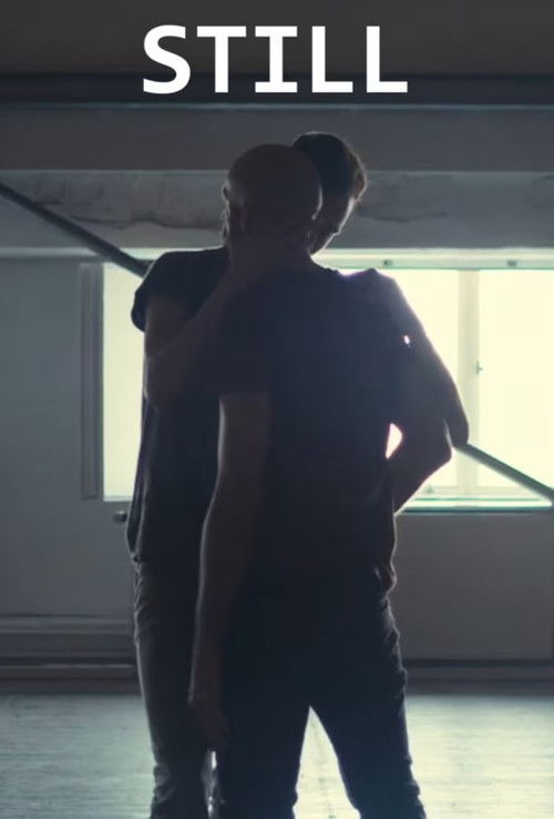 Still (2015) poster