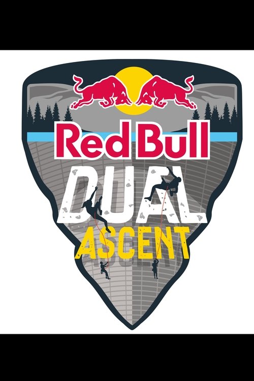 Red Bull Dual Ascent 2022 edition (2022) poster
