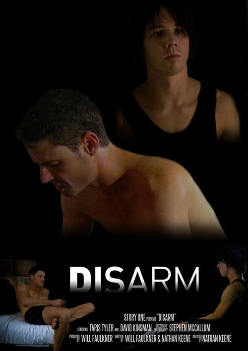 Disarm (2010) poster