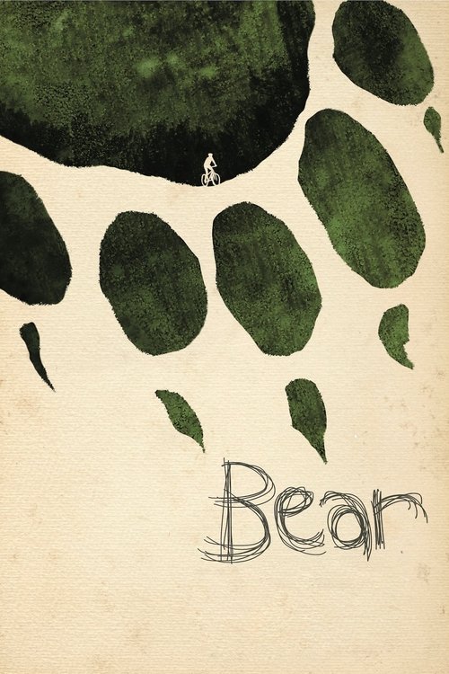 Bear (2011) poster