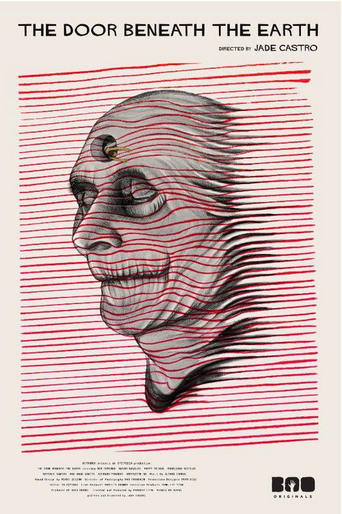 Doors: The Door Beneath the Earth (2018) poster