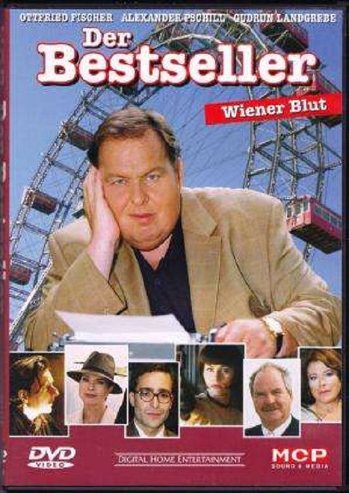 Der Bestseller - Wiener Blut (2004) poster