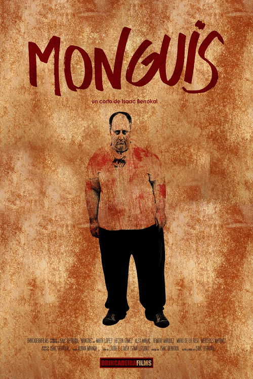 Monguis (2014) poster