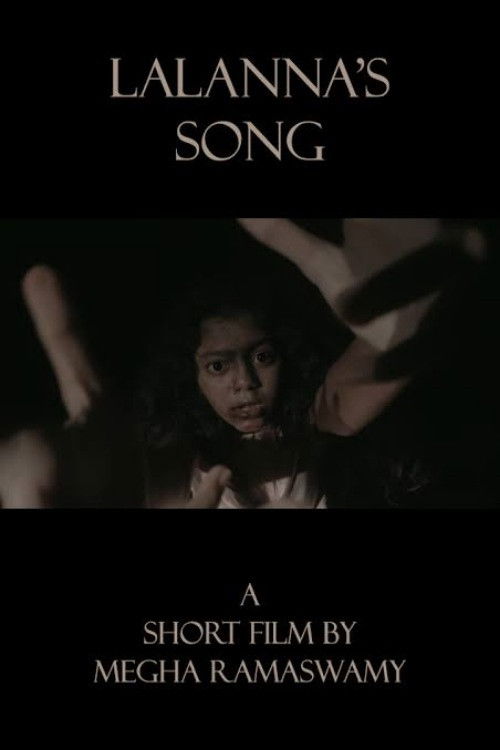 Lalanna's Song (2022) poster