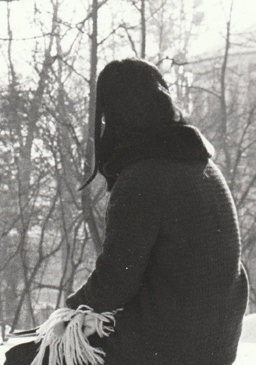 You As The First Love (1969) poster