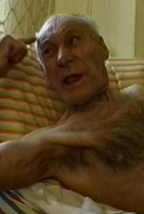 After Brenda (1997) poster