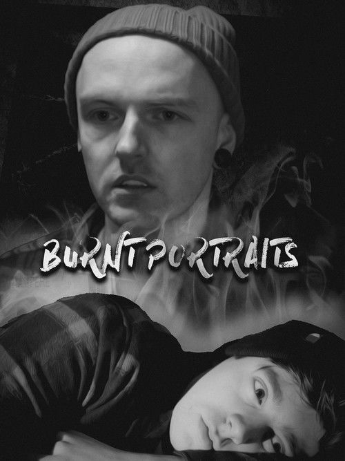 Burnt Portraits (2023) poster