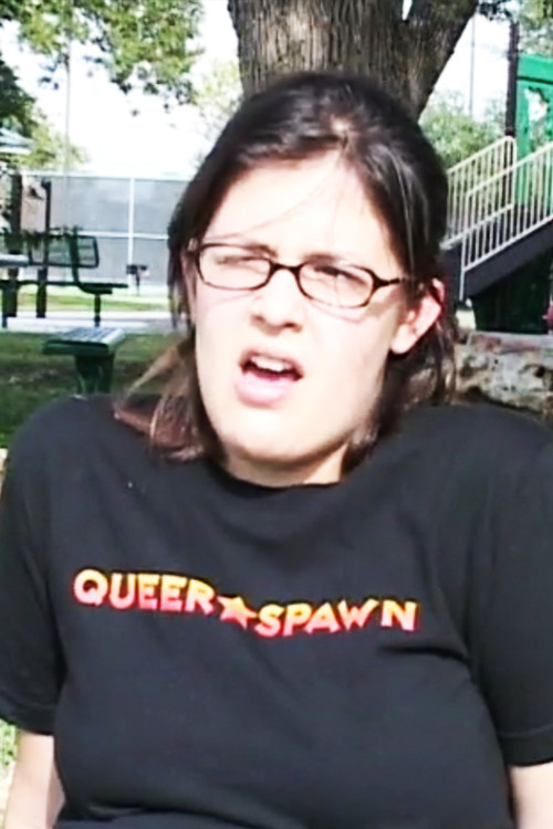 Queer Spawn (2005) poster