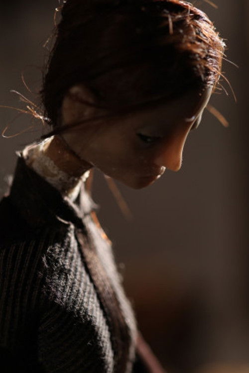 Sisters (2012) poster