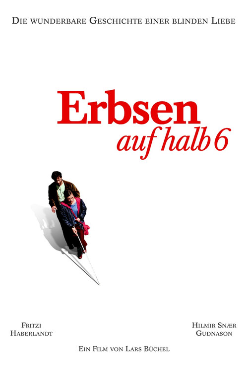 Erbsen auf halb 6 (2004) poster