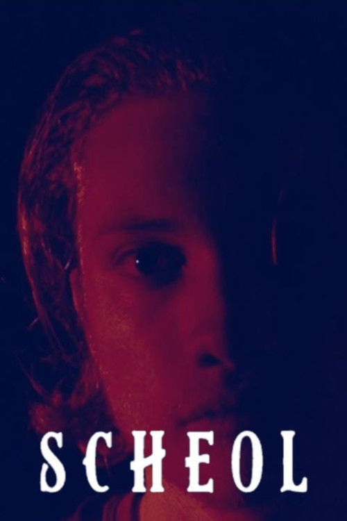 Schéol (2018) poster