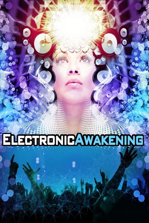 Electronic Awakening (2011) poster