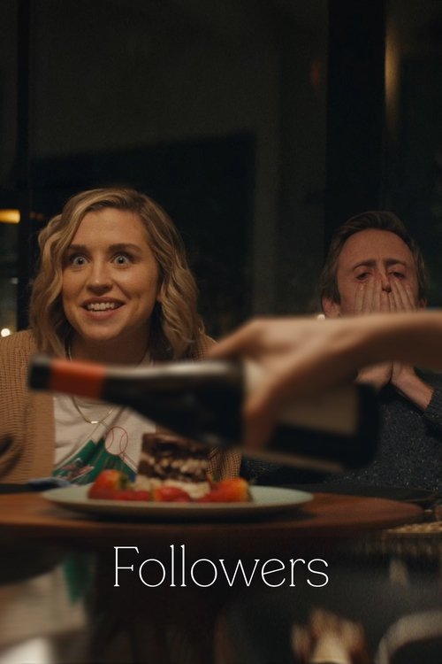 Followers (2023) poster