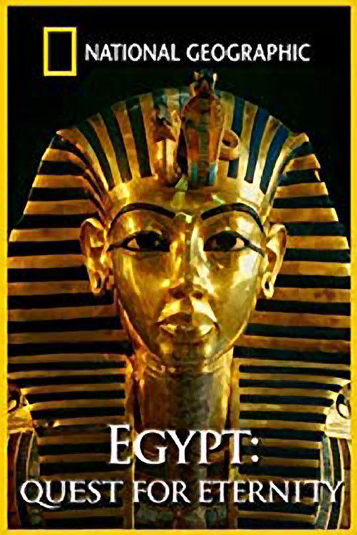 Egypt: Quest for Eternity (1982) poster