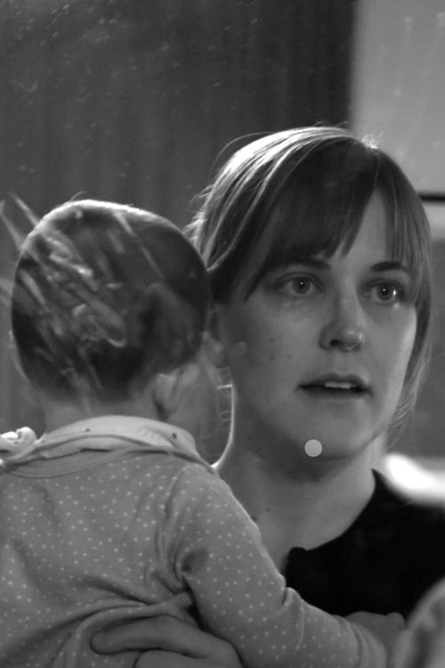 Not You (2020) poster