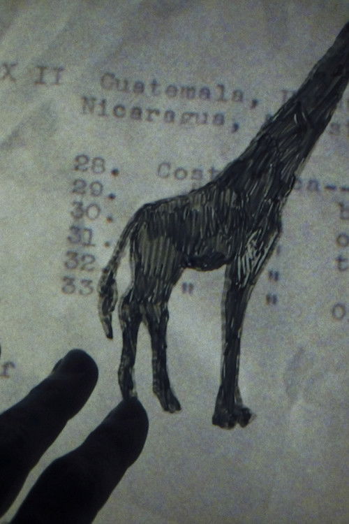 The Enlightenment (2023) poster