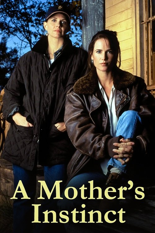 A Mother's Instinct (1996) poster