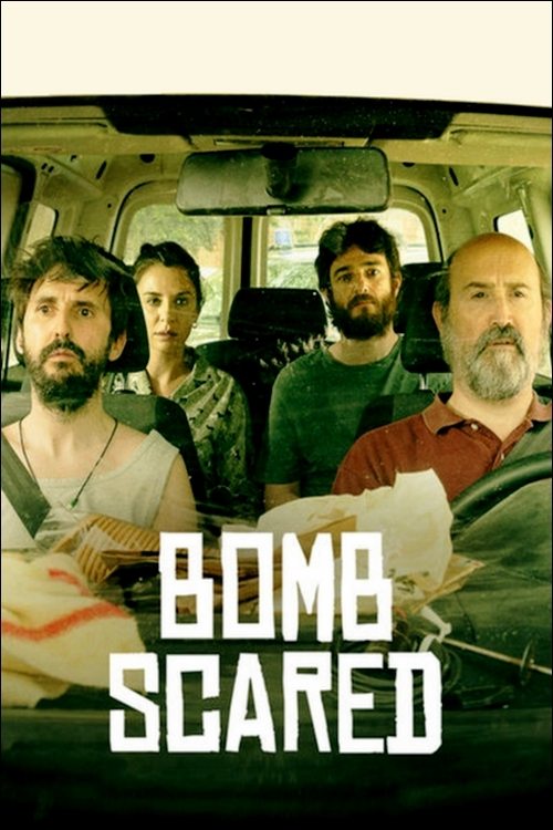 Bombayı Beklerken (2017) poster
