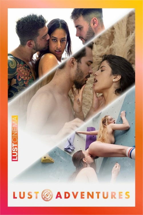 Lust Adventures Volume 2 (2022) poster