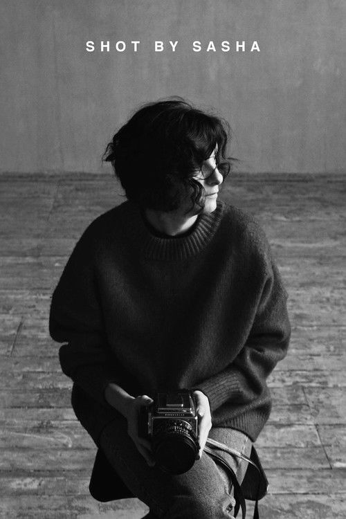 Shot by Sasha (2020) poster