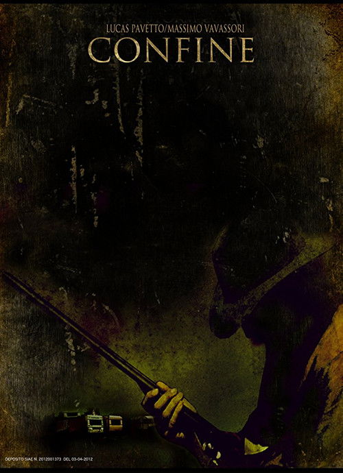 Confine poster