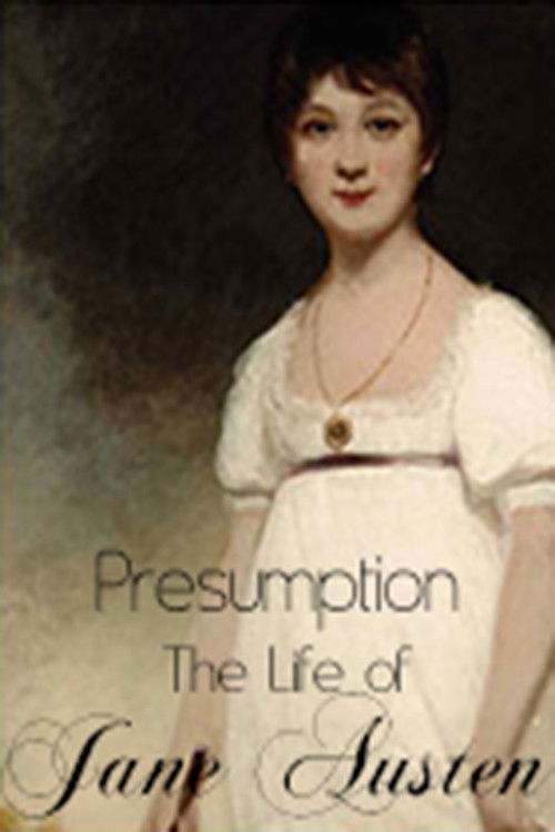 Presumption: The Life of Jane Austen (1995) poster
