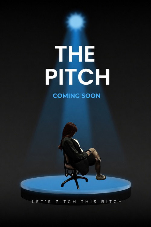 ThePitch (2026) poster
