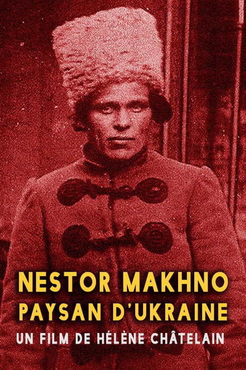 Nestor Makhno (1996) poster
