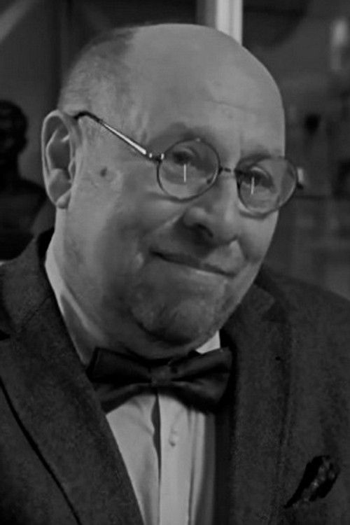 Александр Нахимсон