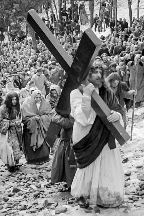 A Souvenir from Kalwaria (1958) poster