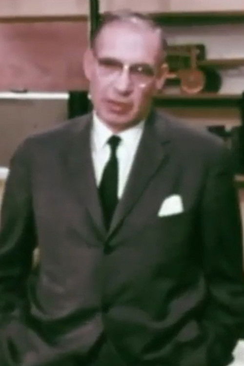 Managing Time (1968) poster