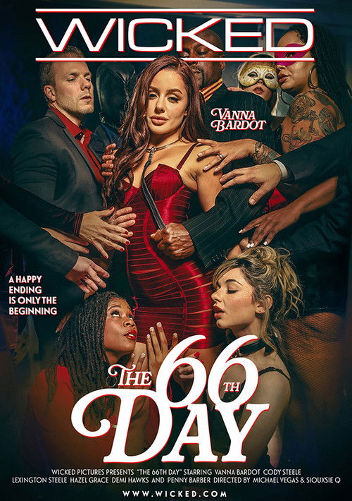 The 66th Day (2024) poster
