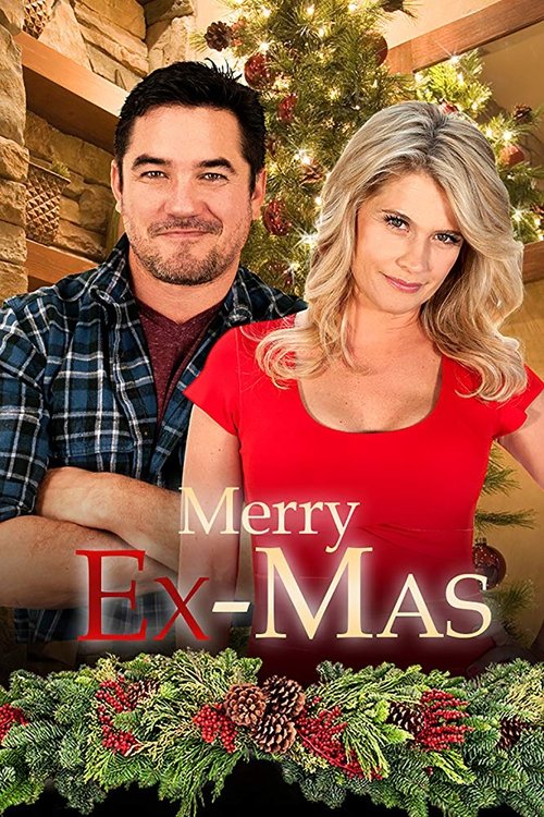 Merry Ex-Mas (2014) poster