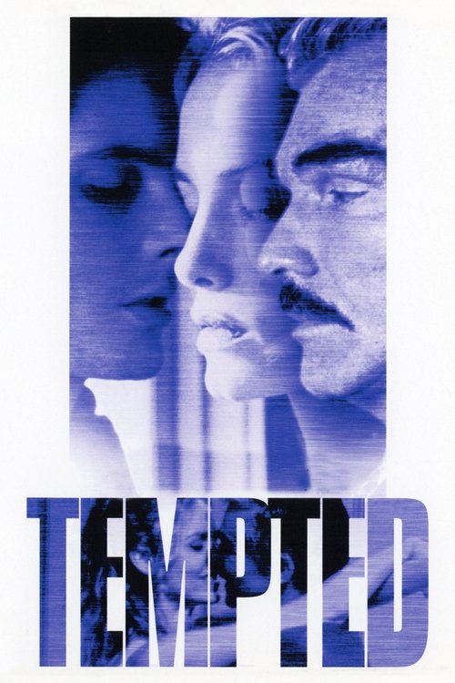 Tempted (2001) poster