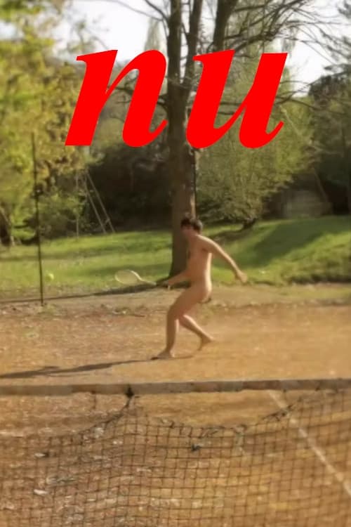 Nu (2011) poster