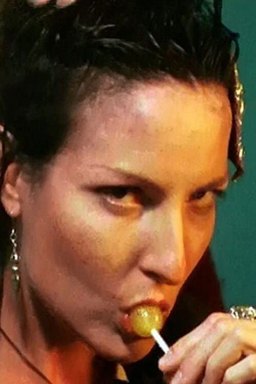 This Girl in the Desert (2006) poster