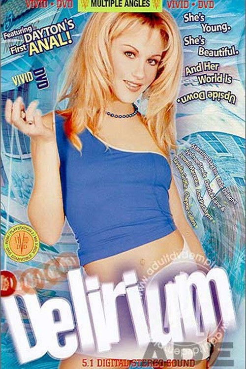 Delirium (2000) poster
