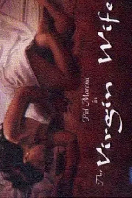 The Virgin Wife (2001) poster