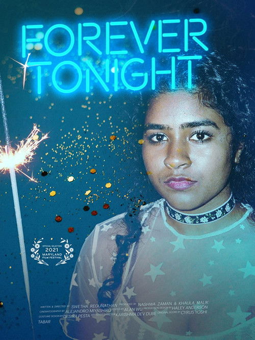 Forever Tonight (2021) poster