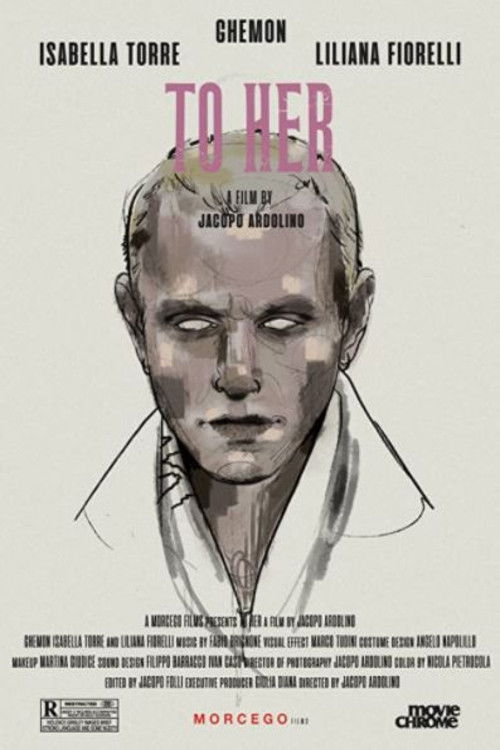 To Her (2019) poster