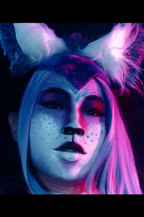 Splendid Case of Doubt (2018) poster