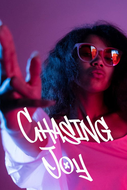 Chasing Joy (2022) poster