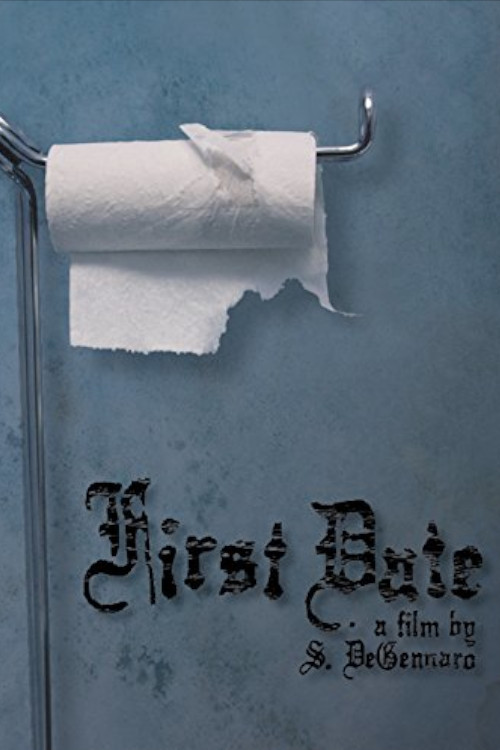 First Date (2011) poster