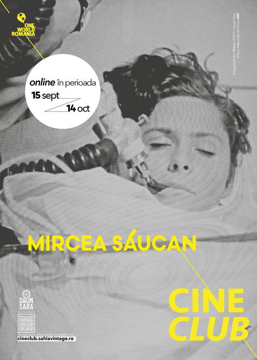 Open files (1975) poster