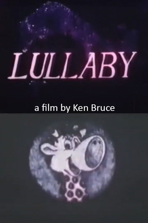 Lullaby (1992) poster
